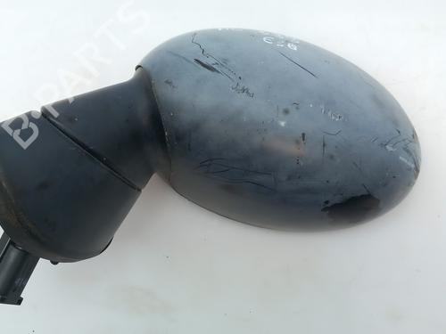 Bakspejl venstre MINI MINI (R50, R53) One | BP13484330C26