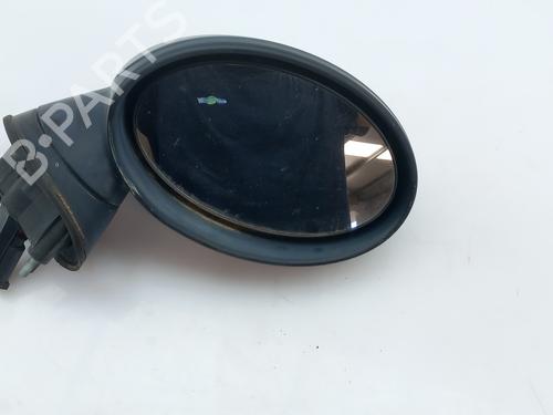 Ryggespeil høyre MINI MINI (R50, R53) One (90 hp) 13484329