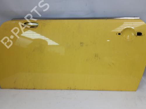 Dør venstre foran MINI MINI (R50, R53) One (90 hp) 14375133