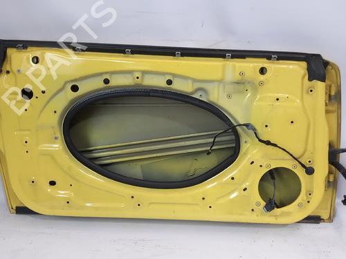 Left front door MINI MINI (R50, R53) One | BP14375133C2