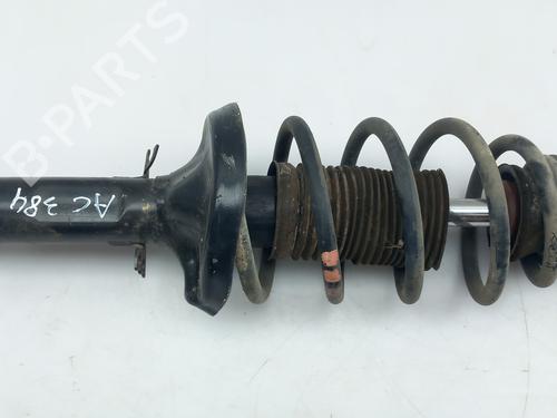 Right front shock absorber VW NEW BEETLE Convertible (1Y7) 1.6 BP13484462M17