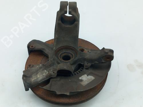 Right front steering knuckle VW NEW BEETLE Convertible (1Y7) 1.6 BP14375277M26