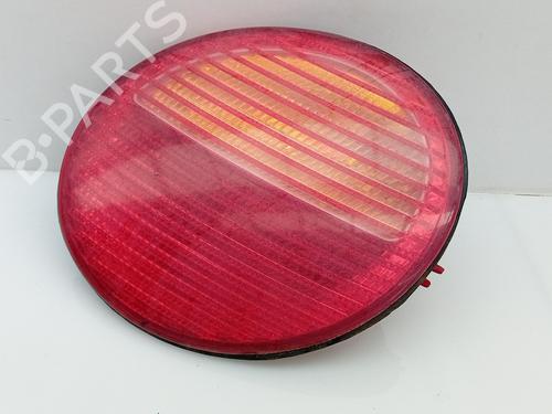 Right taillight VW NEW BEETLE Convertible (1Y7) 1.6 269022R