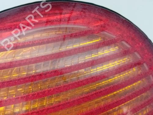 Right taillight VW NEW BEETLE Convertible (1Y7) 1.6 | BP13484474C35 