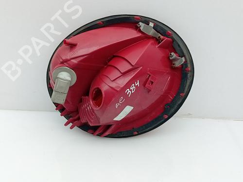 Right taillight VW NEW BEETLE Convertible (1Y7) 1.6 | BP13484474C35 