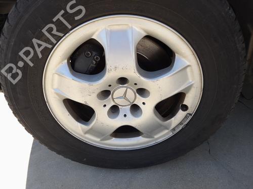 Llanta MERCEDES-BENZ M-CLASS (W163) [1998-2005]  13484552