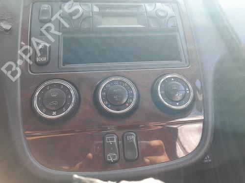 Used Switch MERCEDES-BENZ M-CLASS (W163) [1998-2005]  13484559
