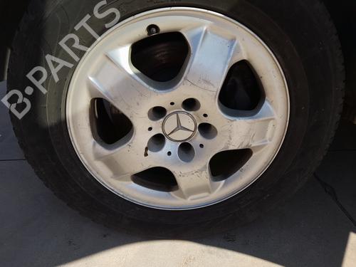 Rim MERCEDES-BENZ M-CLASS (W163)  | BP13484552C45 