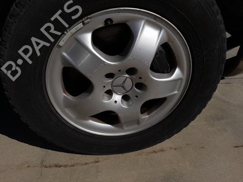 Rim MERCEDES-BENZ M-CLASS (W163)  | BP13484552C45 