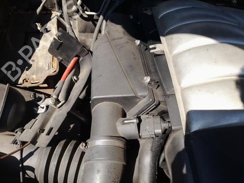 Used Air filter box MERCEDES-BENZ M-CLASS (W163) [1998-2005]  14375396