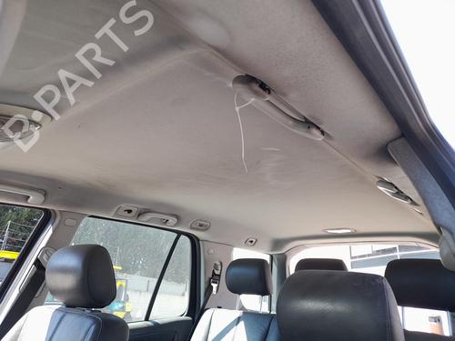 Tetto interno MERCEDES-BENZ M-CLASS (W163)  | BP14375384I12 