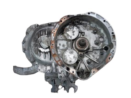 Gearbox MERCEDES-BENZ A-CLASS (W169) A 180 CDI (169.007, 169.307) | BP14375469M3 
