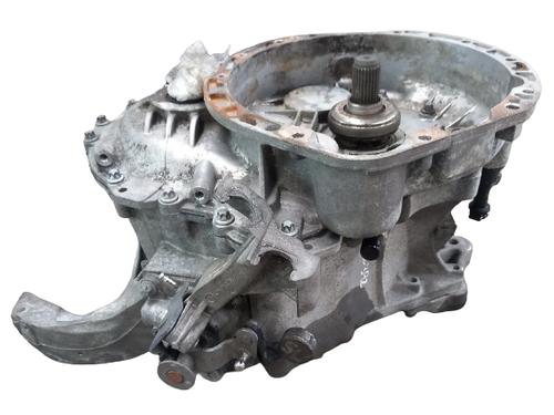 Gearbox MERCEDES-BENZ A-CLASS (W169) A 180 CDI (169.007, 169.307) | BP14375469M3 