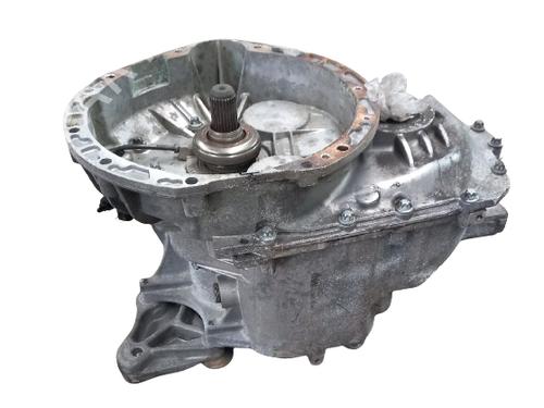 Gearbox MERCEDES-BENZ A-CLASS (W169) A 180 CDI (169.007, 169.307) | BP14375469M3 