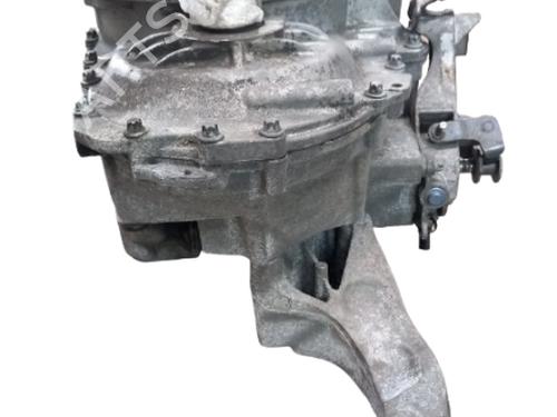 Gearbox MERCEDES-BENZ A-CLASS (W169) A 180 CDI (169.007, 169.307) | BP14375469M3 