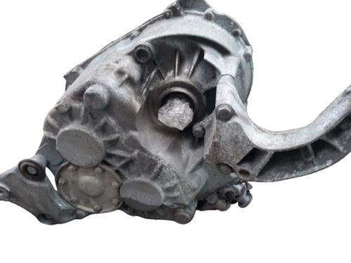 Gearbox MERCEDES-BENZ A-CLASS (W169) A 180 CDI (169.007, 169.307) | BP14375469M3 