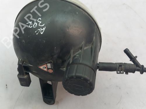 Expansion tank MERCEDES-BENZ A-CLASS (W169) A 180 CDI (169.007, 169.307) | BP14375463C120 