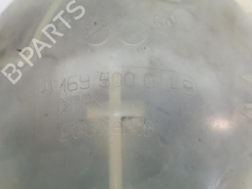 Expansion tank MERCEDES-BENZ A-CLASS (W169) A 180 CDI (169.007, 169.307) | BP14375463C120 