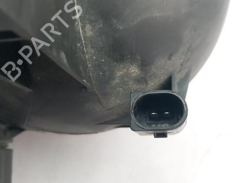 Expansion tank MERCEDES-BENZ A-CLASS (W169) A 180 CDI (169.007, 169.307) | BP14375463C120 
