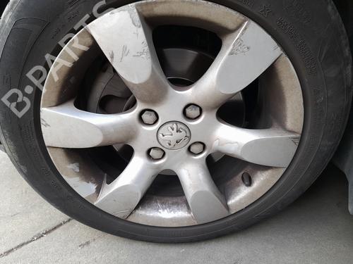Rim PEUGEOT 307 CC (3B) 1.6 16V | BP13484726C45 