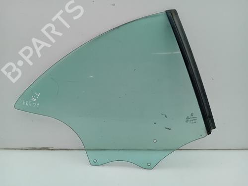 Rear right door window PEUGEOT 307 CC (3B) 1.6 16V | BP14375500C21 