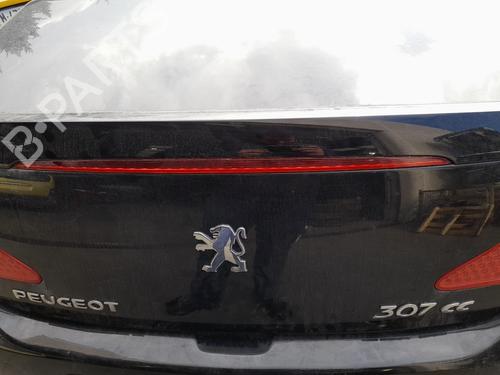 Third brake light PEUGEOT 307 CC (3B) 1.6 16V | BP13484730L11 