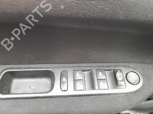 Left front window switch PEUGEOT 307 CC (3B)  | BP13484735I27 