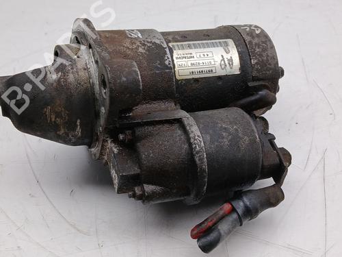 Startmotor OPEL ASTRA H (A04) [2004-2014]  13485214