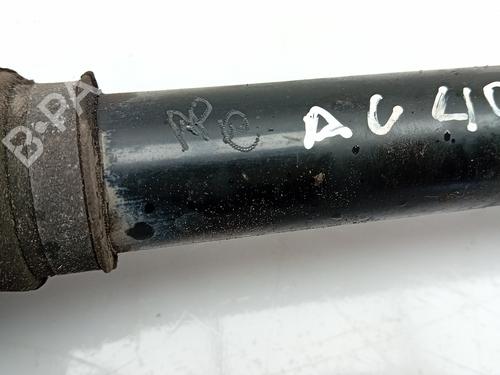 Right front driveshaft OPEL ASTRA H (A04)  | BP13818343M39 