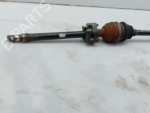 Right front driveshaft OPEL ASTRA H (A04)  | BP13818343M39 