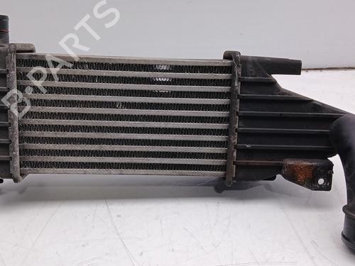 Used Intercooler OPEL ASTRA H (A04) [2004-2014]  14375915