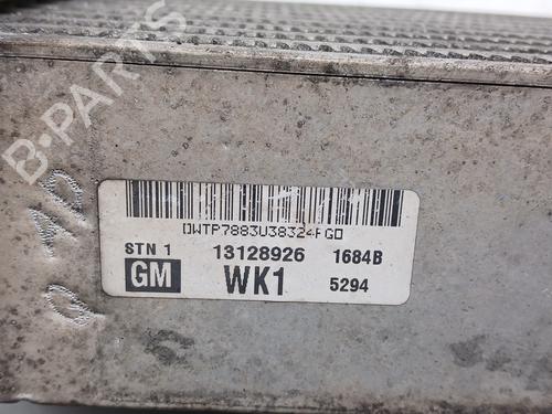 Intercooler OPEL ASTRA H (A04) | BP14375915M30