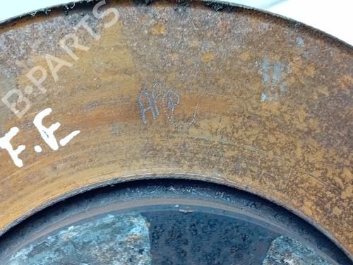 Left front steering knuckle OPEL ASTRA H (A04) | BP13818342M25 - Image 4