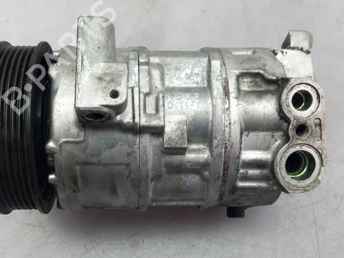 Used AC compressor AC compressor FIAT GRANDE PUNTO (199_) [2005-2026] 13485284 13485284