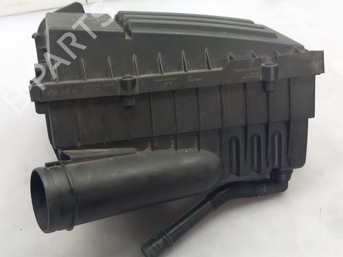 Used Air filter box SEAT ALTEA (5P1) [2004-2015]  14376019