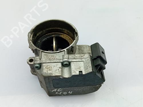Used Throttle body SEAT ALTEA (5P1) [2004-2015]  13485363