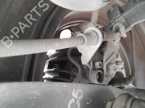 Used Right rear brake caliper SEAT ALTEA (5P1) [2004-2015]  14376026