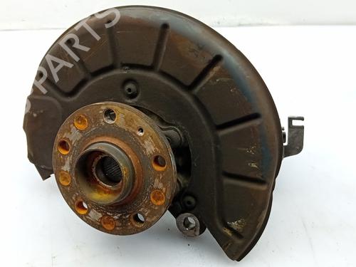 Used Right front steering knuckle Right front steering knuckle SEAT ALTEA (5P1) [2004-2015] 13818379 13818379