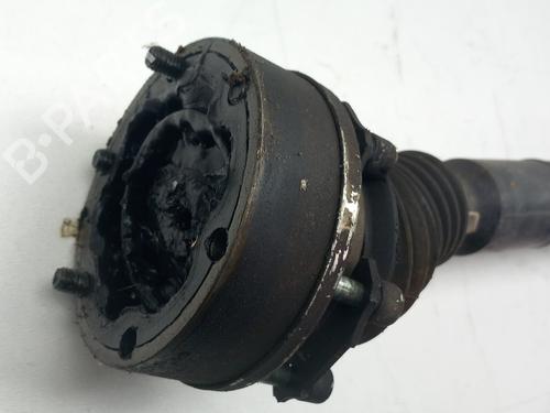 Right front driveshaft SEAT ALTEA (5P1)  | BP13818381M39 