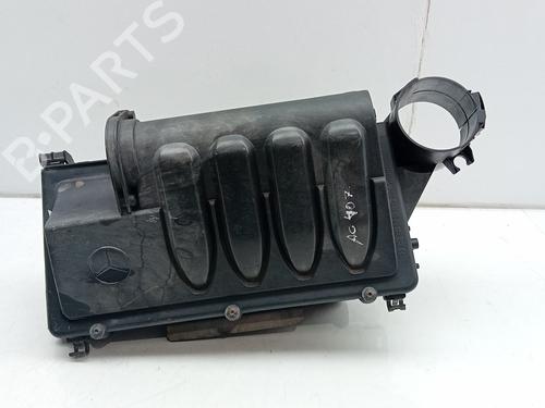 Used Air filter box MERCEDES-BENZ B-CLASS Sports Tourer (W245) [2005-2011]  14376056