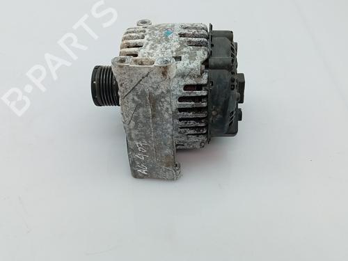 Used Alternator MERCEDES-BENZ B-CLASS Sports Tourer (W245) [2005-2011]  13485425