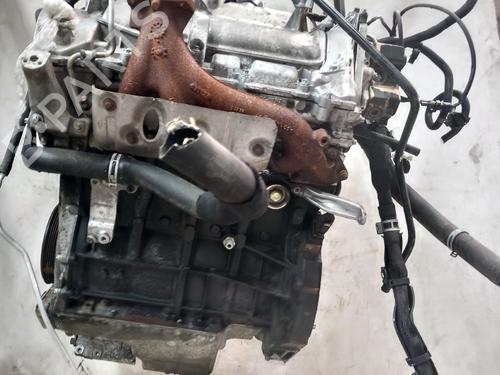 Engine MERCEDES-BENZ B-CLASS Sports Tourer (W245)  | BP13485414M1