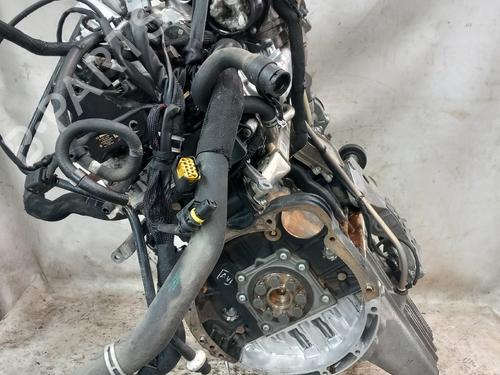 Engine MERCEDES-BENZ B-CLASS Sports Tourer (W245)  | BP13485414M1