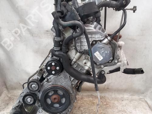 Engine MERCEDES-BENZ B-CLASS Sports Tourer (W245)  | BP13485414M1