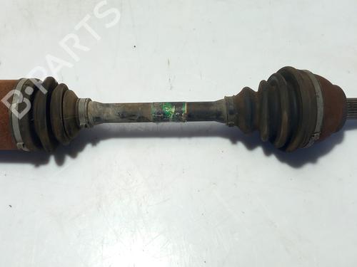 Used Left front driveshaft MERCEDES-BENZ B-CLASS Sports Tourer (W245) [2005-2011]  14376068