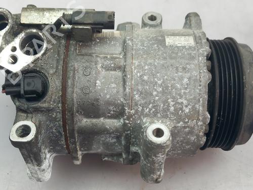 AC-Kompressor MERCEDES-BENZ B-CLASS Sports Tourer (W245) [2005-2011]  13485412