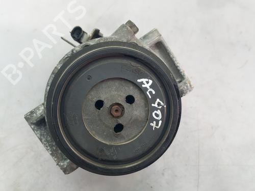 AC-Kompressor MERCEDES-BENZ B-CLASS Sports Tourer (W245)  | BP13485412M34