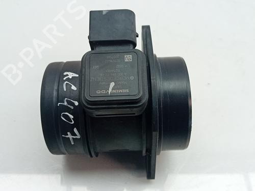 Used Mass air flow sensor MERCEDES-BENZ B-CLASS Sports Tourer (W245) [2005-2011]  13485413