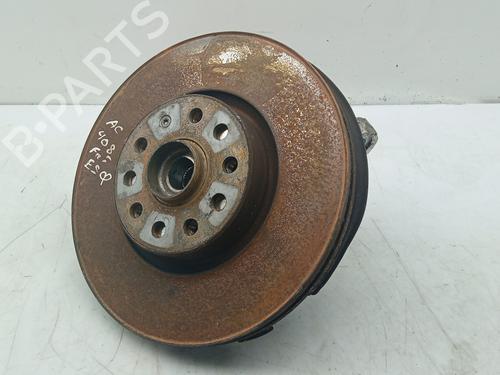 Used Left front steering knuckle VW PASSAT B6 (3C2) [2005-2011]  13818411