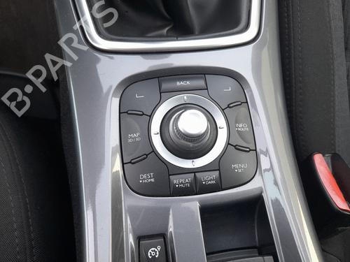 Used Switch RENAULT LAGUNA III (BT0/1) 1.5 dCi (BT00, BT0A, BT0T, BT1J) (110 hp) 14376118